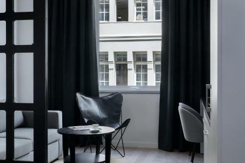 Apartamento Philosofia Athens Suites