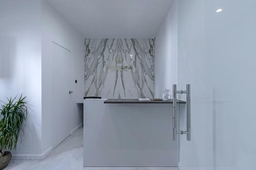 Apartamento Philosofia Athens Suites