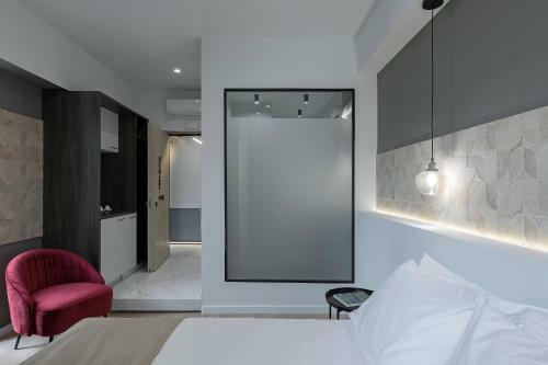 Apartamento Philosofia Athens Suites