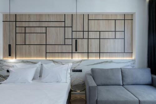 Apartamento Philosofia Athens Suites