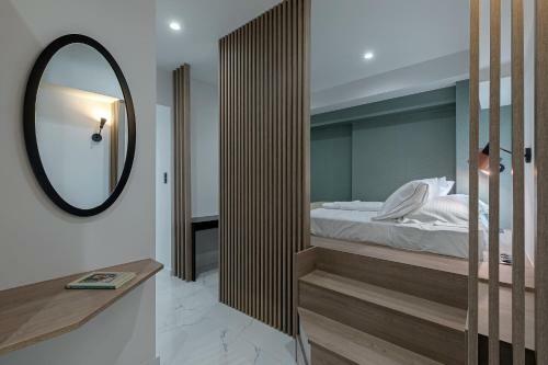 Apartamento Philosofia Athens Suites