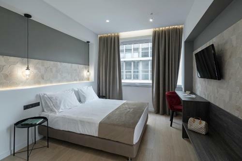 Apartamento Philosofia Athens Suites