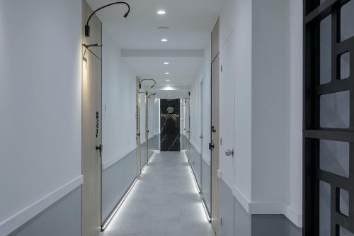 Apartamento Philosofia Athens Suites