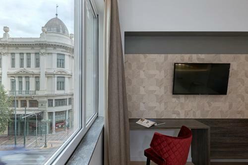Apartamento Philosofia Athens Suites