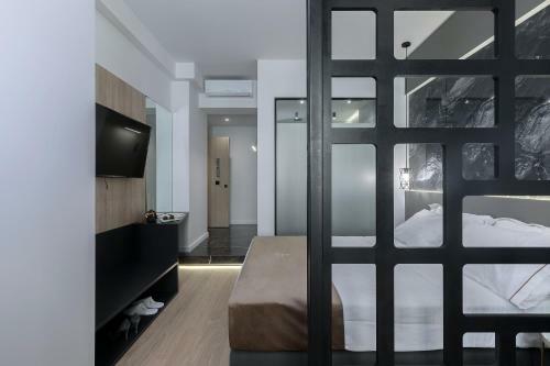 Apartamento Philosofia Athens Suites