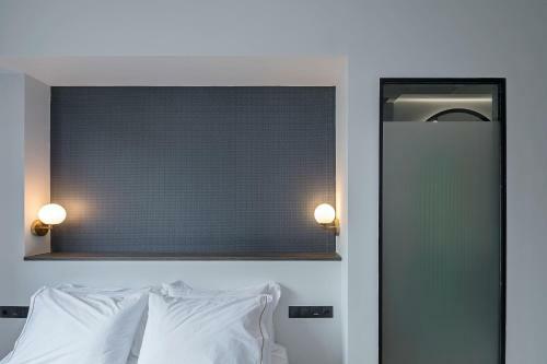 Apartamento Philosofia Athens Suites