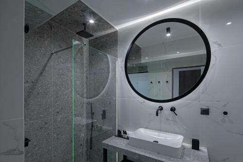 Apartamento Philosofia Athens Suites