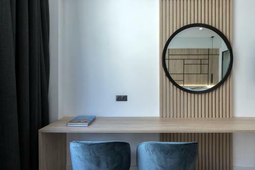 Apartamento Philosofia Athens Suites