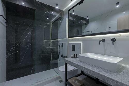 Apartamento Philosofia Athens Suites