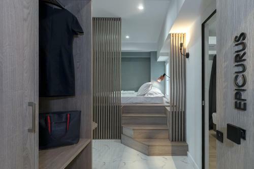 Apartamento Philosofia Athens Suites