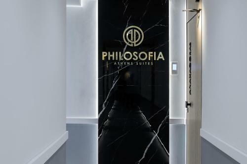 Apartamento Philosofia Athens Suites