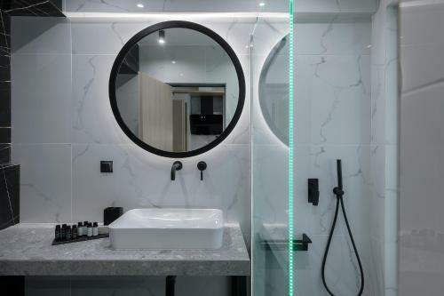Apartamento Philosofia Athens Suites