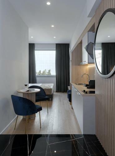 Apartamento Philosofia Athens Suites