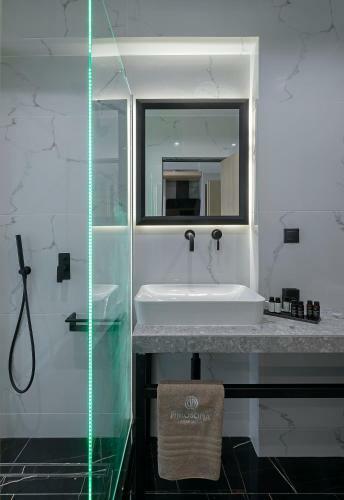 Apartamento Philosofia Athens Suites
