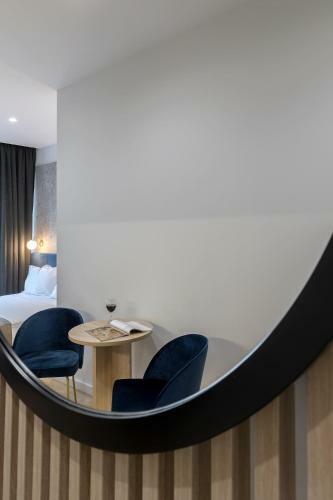 Apartamento Philosofia Athens Suites