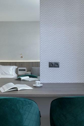 Apartamento Philosofia Athens Suites