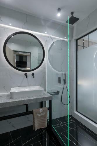 Apartamento Philosofia Athens Suites