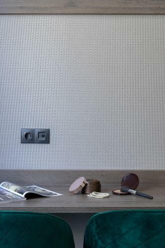 Apartamento Philosofia Athens Suites