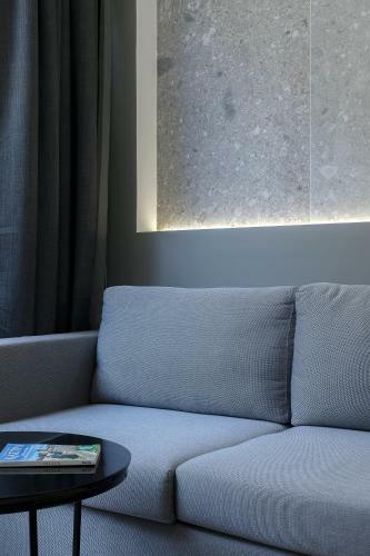 Apartamento Philosofia Athens Suites