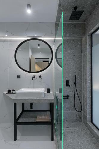 Apartamento Philosofia Athens Suites