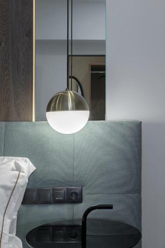 Apartamento Philosofia Athens Suites