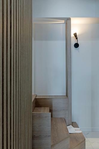 Apartamento Philosofia Athens Suites