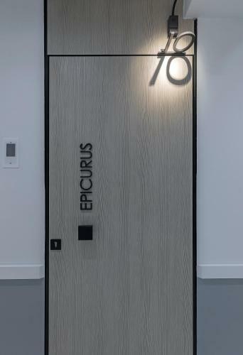 Apartamento Philosofia Athens Suites