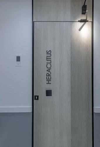 Apartamento Philosofia Athens Suites