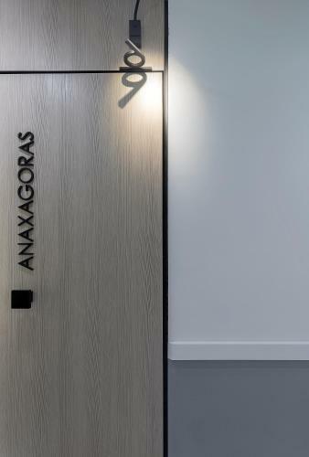 Apartamento Philosofia Athens Suites
