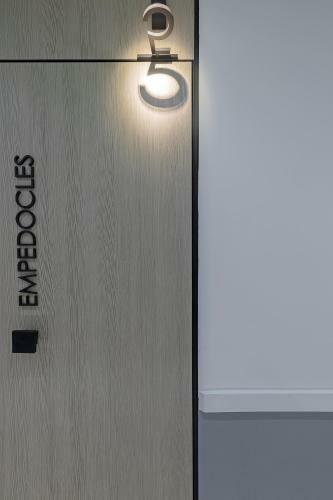 Apartamento Philosofia Athens Suites
