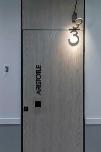 Apartamento Philosofia Athens Suites