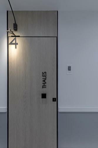 Apartamento Philosofia Athens Suites