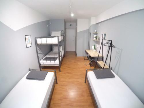 Crafoord Place Hostel Athens