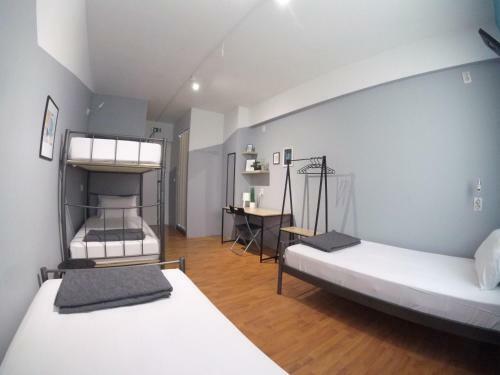 Crafoord Place Hostel Athens