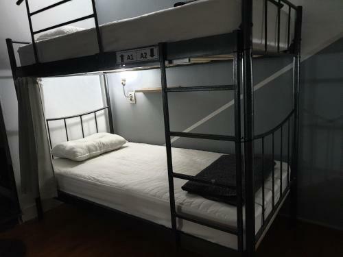 Crafoord Place Hostel Athens