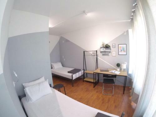 Crafoord Place Hostel Athens