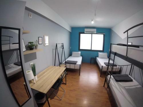 Crafoord Place Hostel Athens