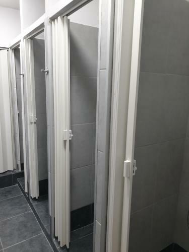 Crafoord Place Hostel Athens