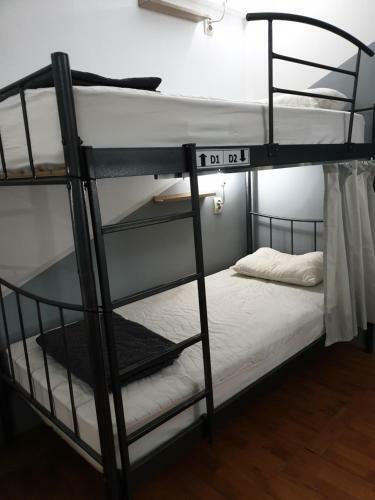 Crafoord Place Hostel Athens
