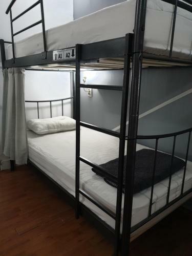 Crafoord Place Hostel Athens