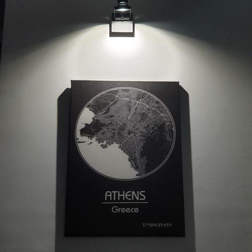 Crafoord Place Hostel Athens