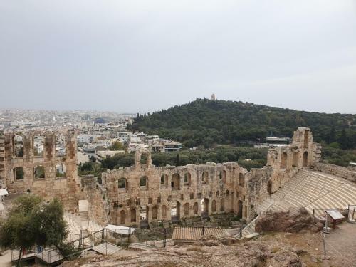 Crafoord Place Hostel Athens