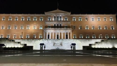 Crafoord Place Hostel Athens