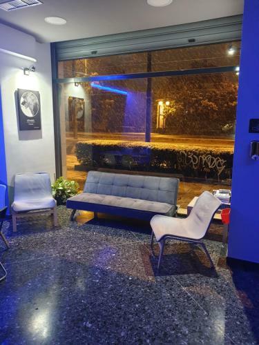 Crafoord Place Hostel Athens
