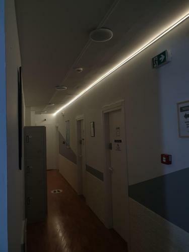 Crafoord Place Hostel Athens