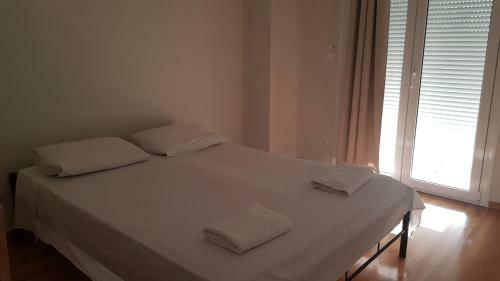 Apartamento Aristoteles Penthouse