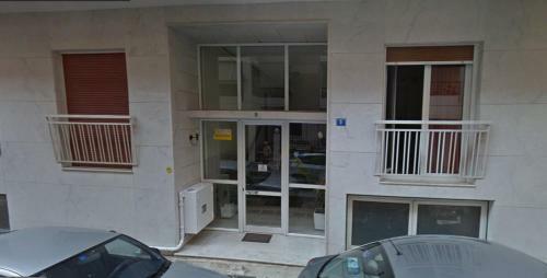Apartamento Aristoteles Penthouse
