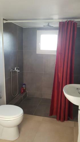 Apartamento Aristoteles Penthouse