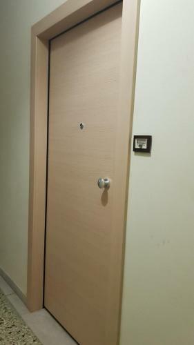 Apartamento Aristoteles Penthouse