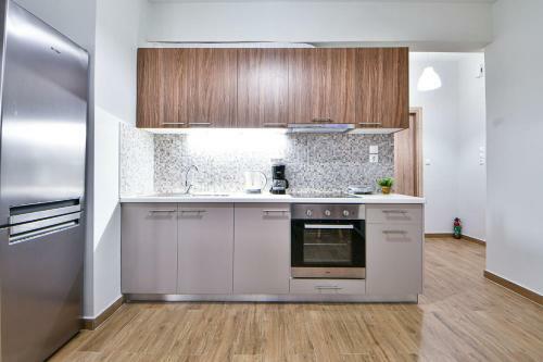 Apartamento Serene N Modern Renovated Flat